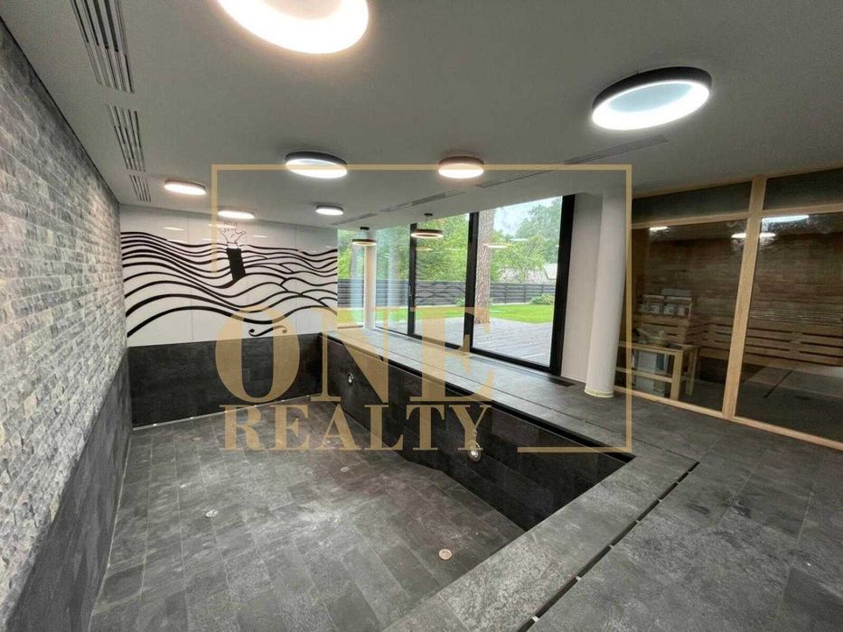 Оренда Неймовірного Будинку VIP рівня з Басейном у Пущі-Водиці! БЕЗ%%%