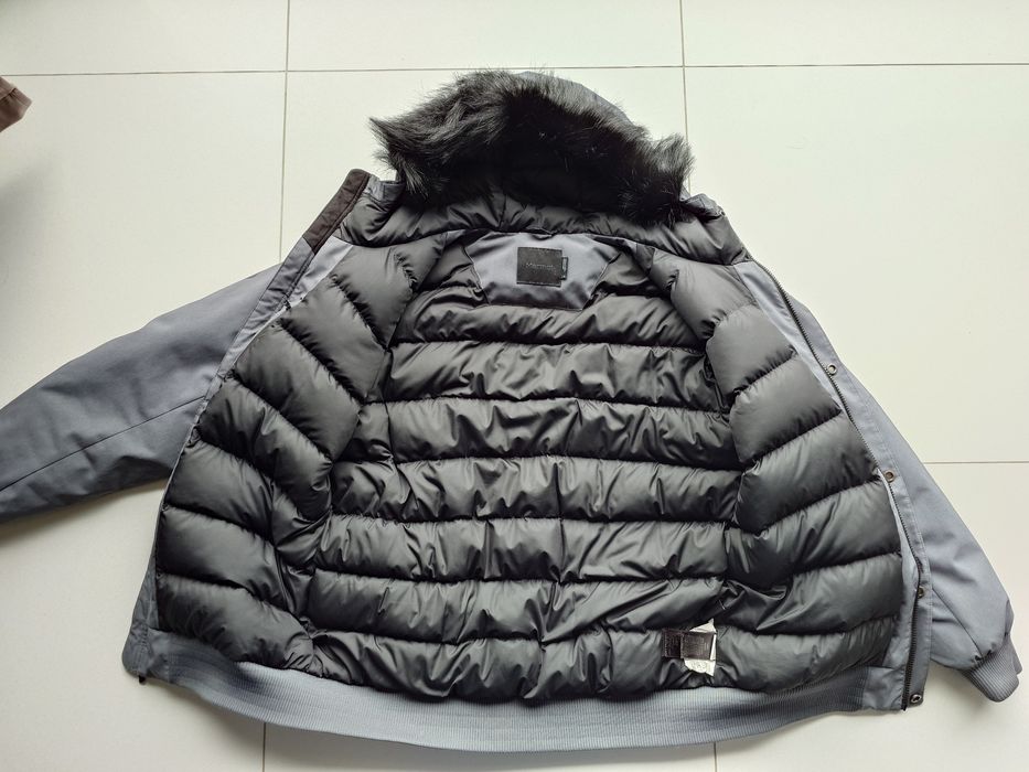 Marmot Stonehaven II kurtka puchowa L