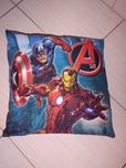 2 Poduszki Avengers 40x40 cm