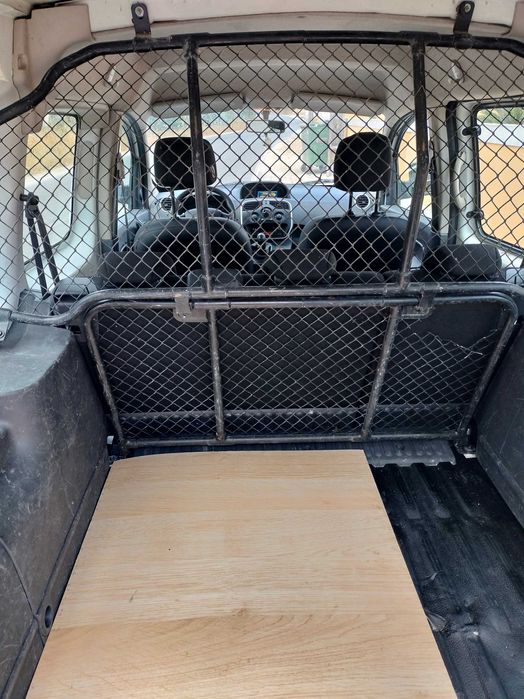 Renault Kangoo maxi 5 lugares