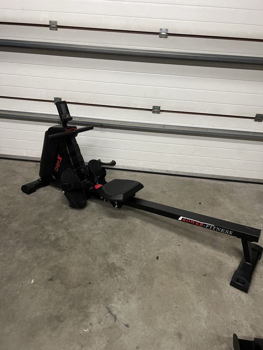 Wioslarz magnetyczny dripex bardzo mocny