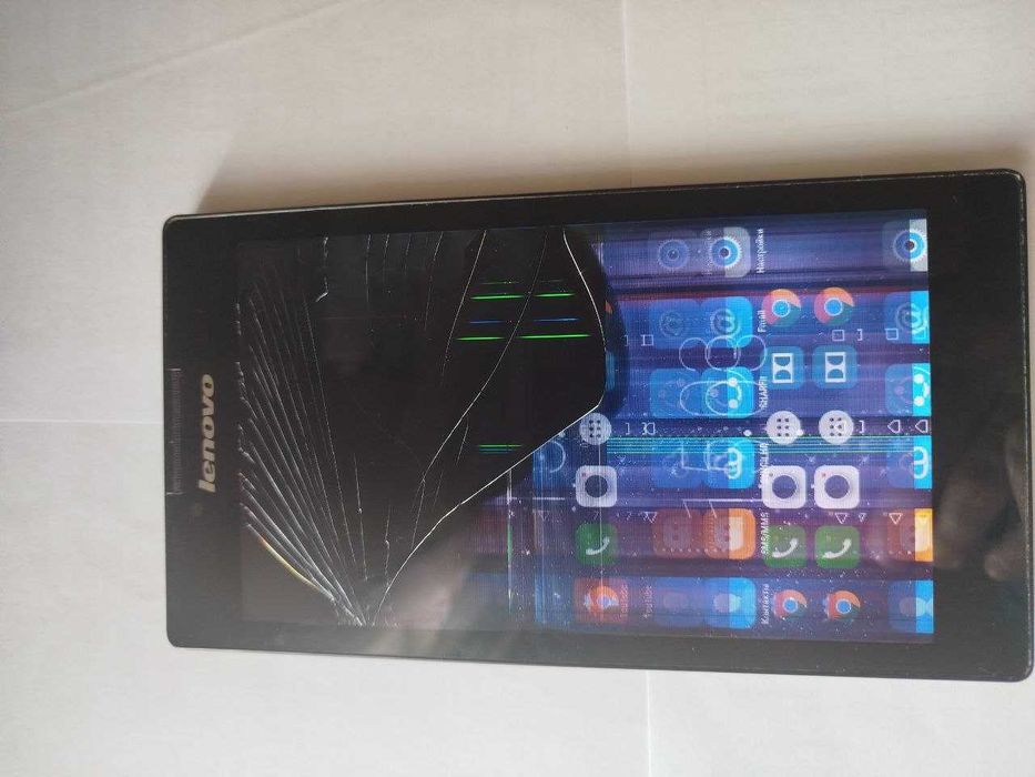 Планшет Lenovo TAB 2 A7-30