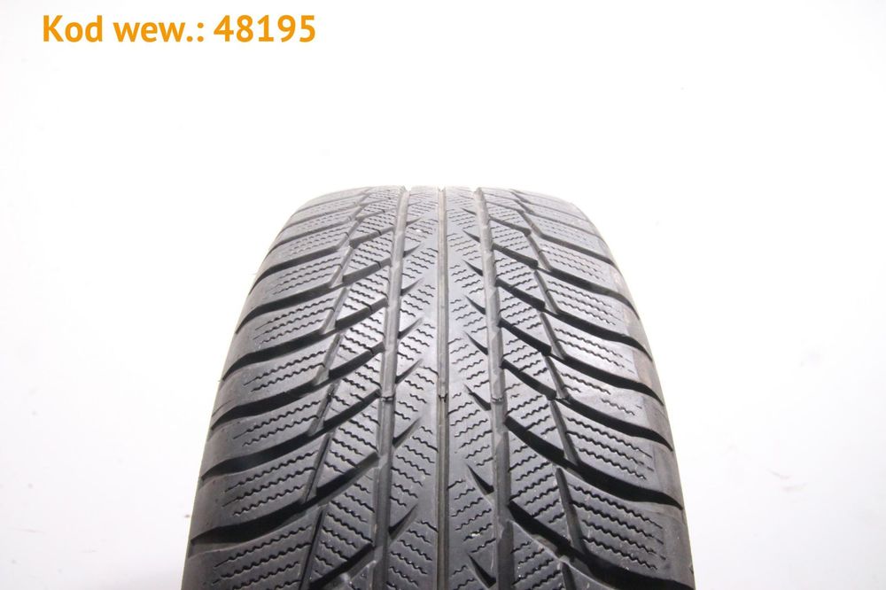 Bridgestone Blizzak LM001 - 205/60 R16