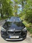 BMW X1 ,panorama