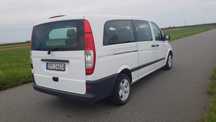 Mercedes Vito 111