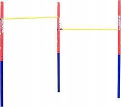 Podwójny drążek gimnastyczny