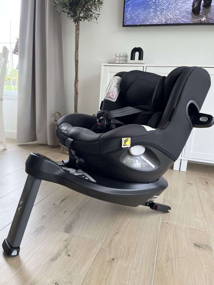 Fotelik Joie i- Spin 360