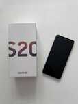 Samsung Galaxy S20 FE 5G - bardzo dobry stan