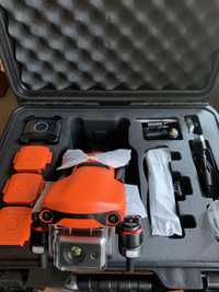 Квадрокоптер AUTEL EVO II Dual Rugged Bundle 640 T V2