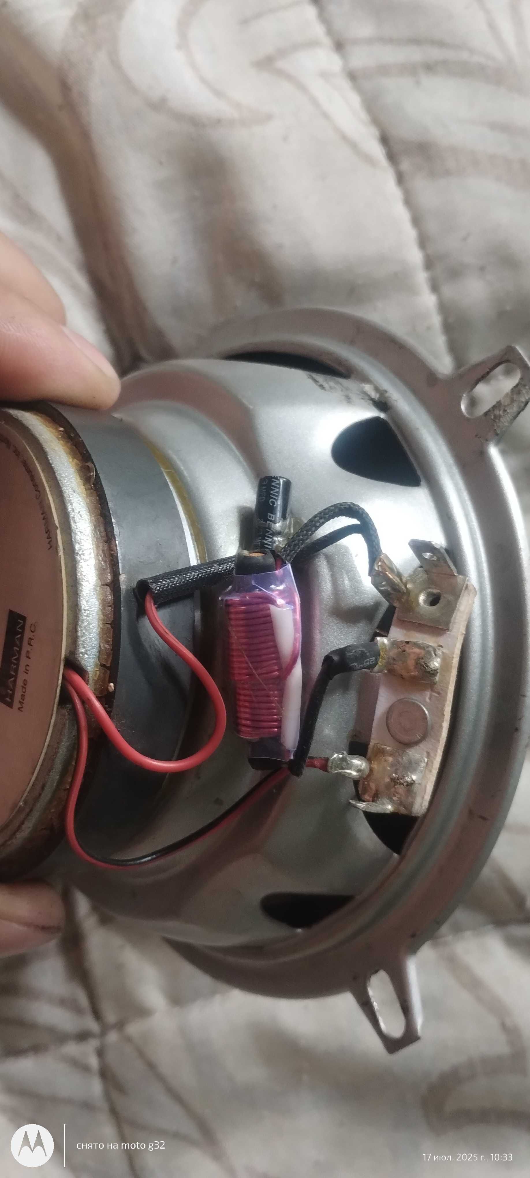 Продам динамики жбл JBL