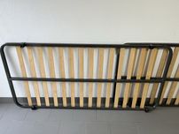 Estrado metalico