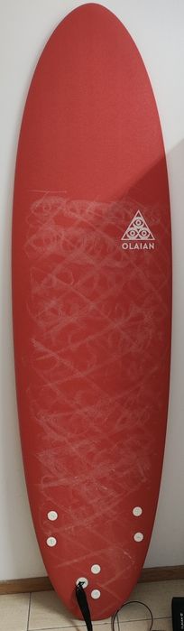 Prancha Surf em Espuma