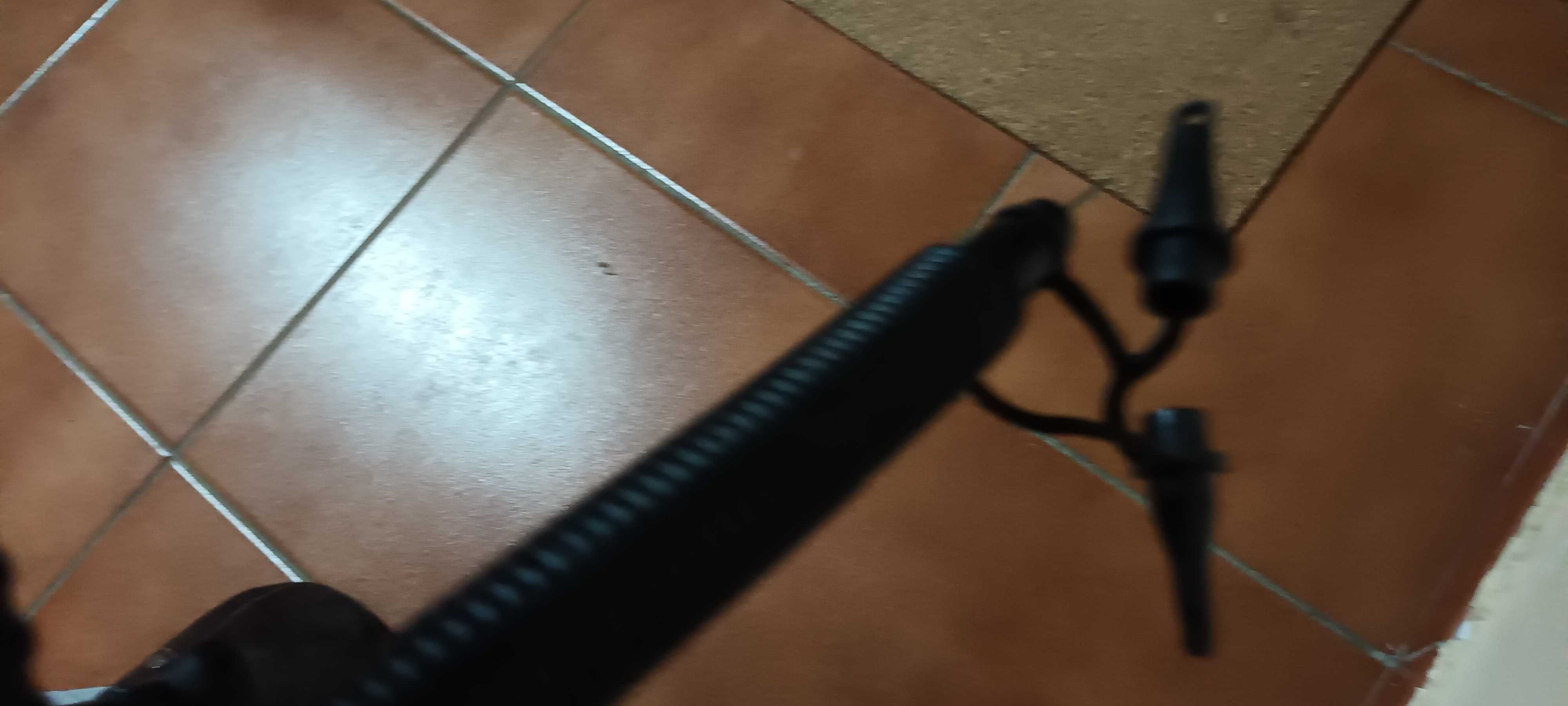 Bomba de ar - marca Double Quick III