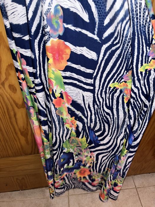 Vestido - novo com etiqueta