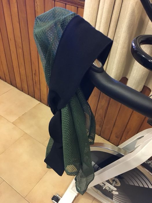 Camuflados e acessorios vestuario