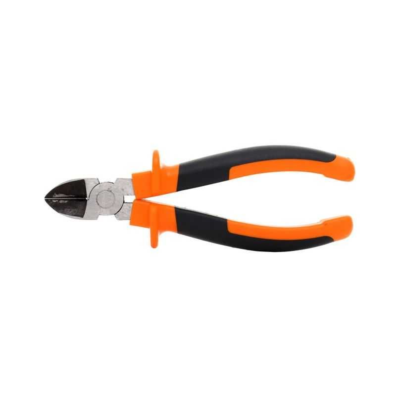 SZCZYPCE TNĄCE obcinaczki boczne KOMBINERKI 200 mm KD10805