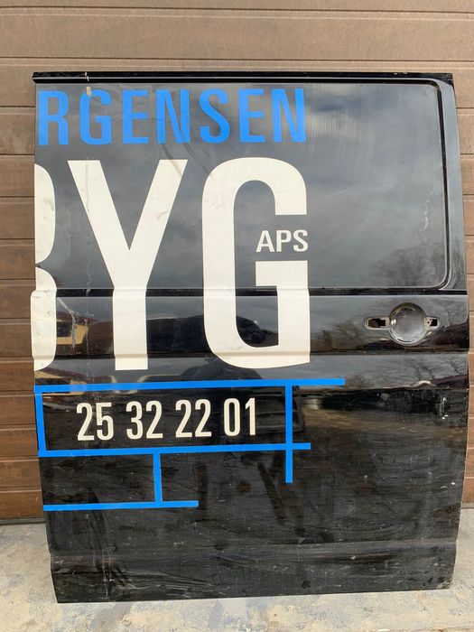 Дверки бокові is Т5