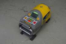 Spectra Precision DG613G Niwelator laserowy do rur kanalizacyjnych