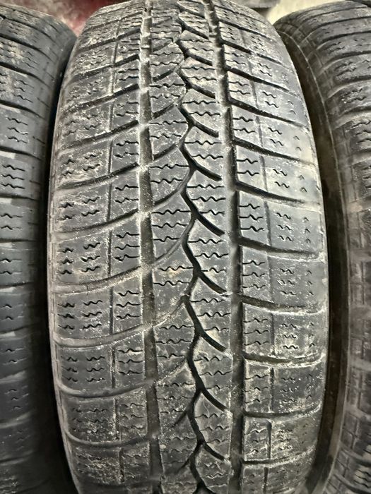 Гума зимова 175/65/14
