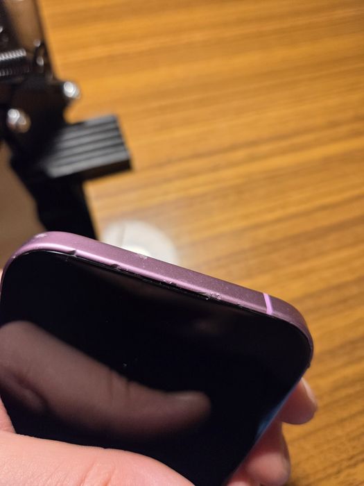 Iphone 16  100% bateri E-sim