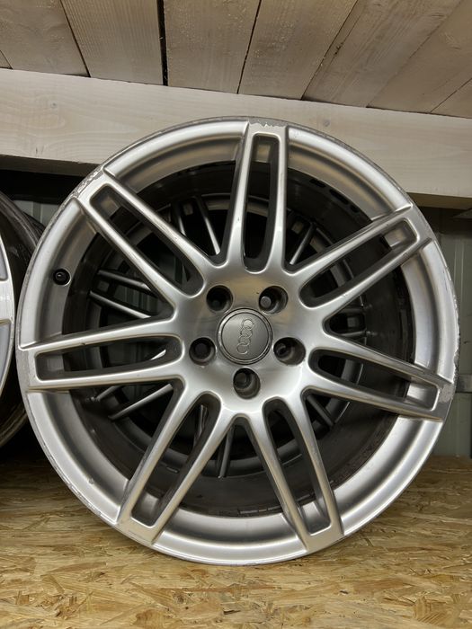 Диски R19 Audi A6 A7 Ауді 4g0601025br