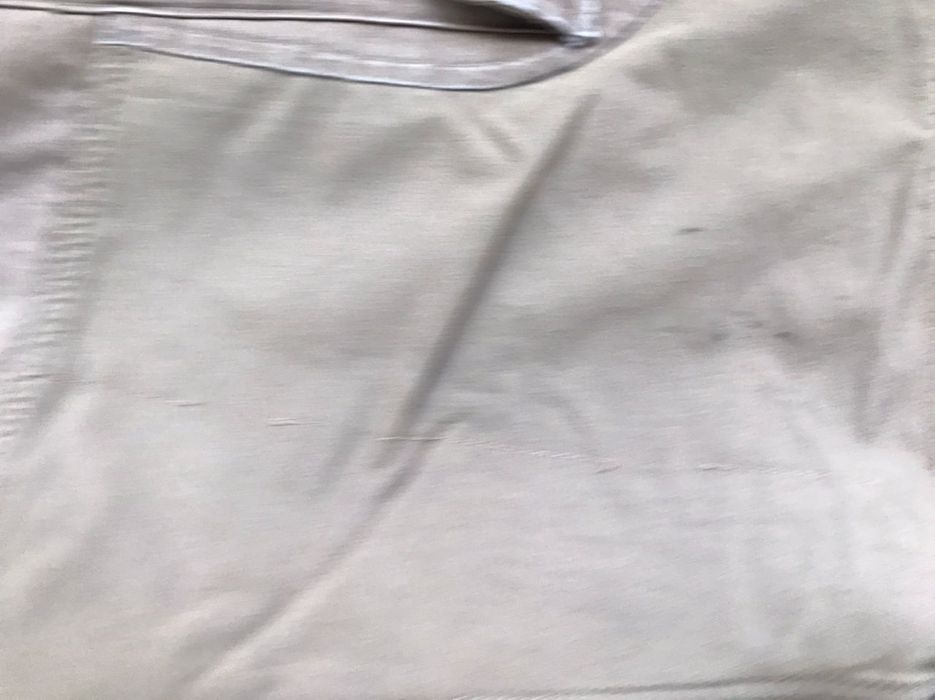 Бойова рубашка і штани в койоті