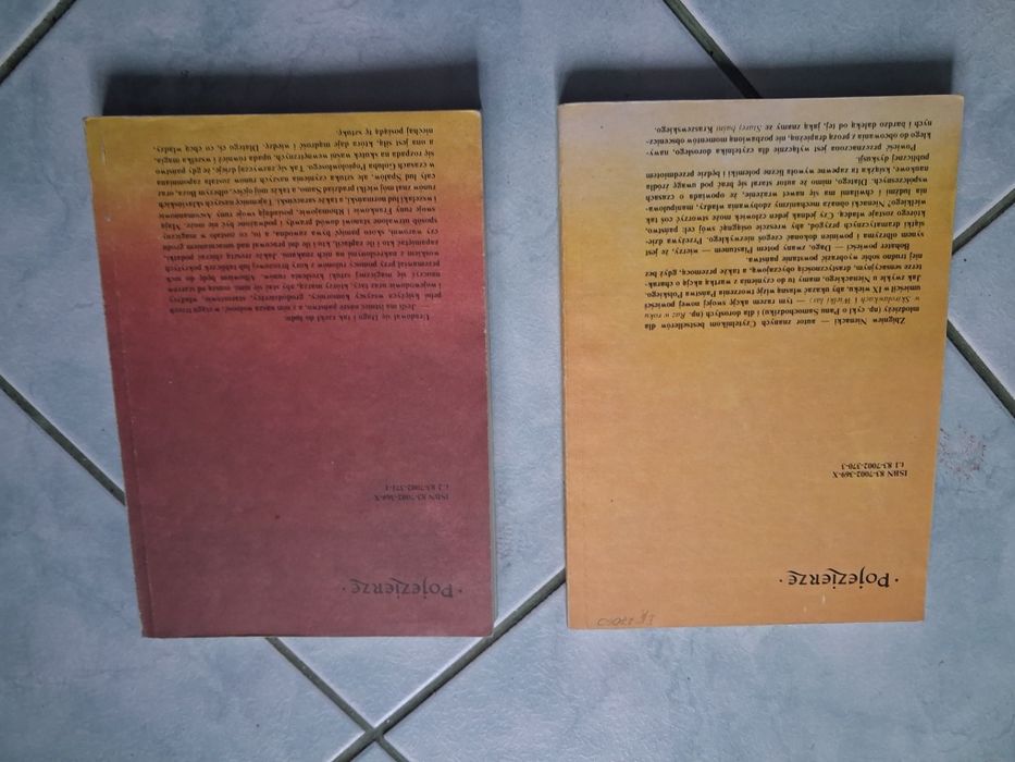 Ja Dago cz1,cz2 wyd.1989