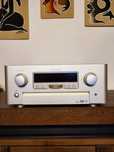 Sprzedam Amplituner Marantz SR14/N1G--jedyny w Polsce!