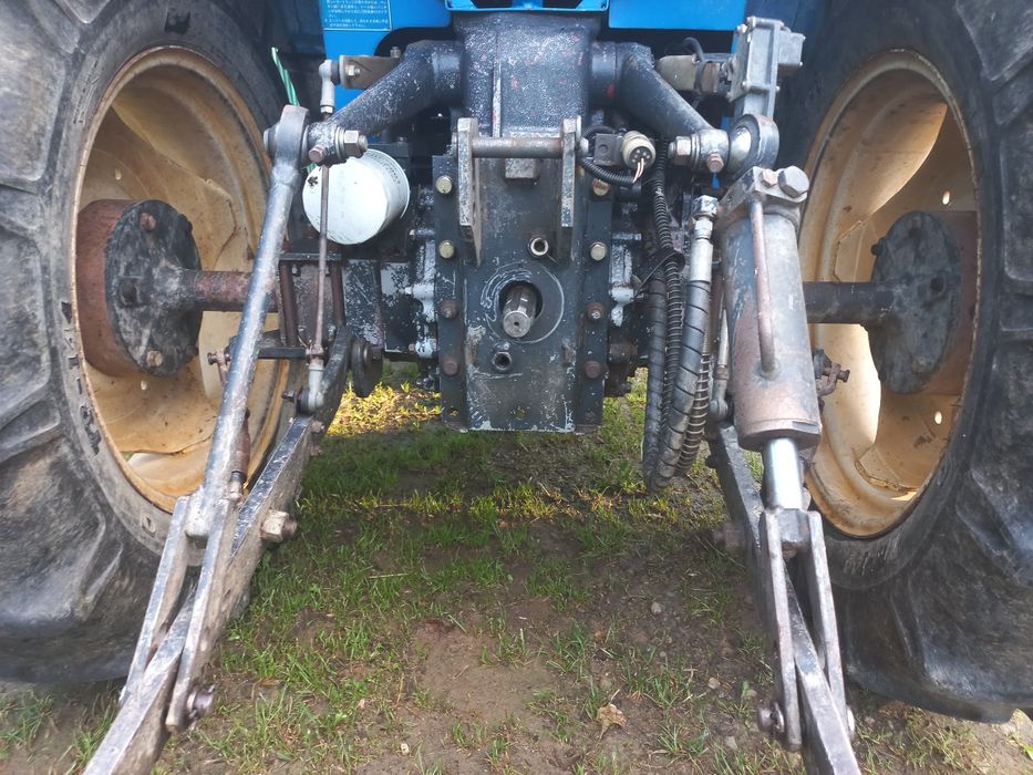 Продаю мінітрактор з грунтофрезою