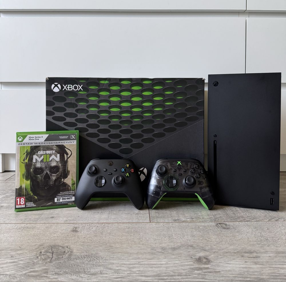 Xbox Series X 1TB