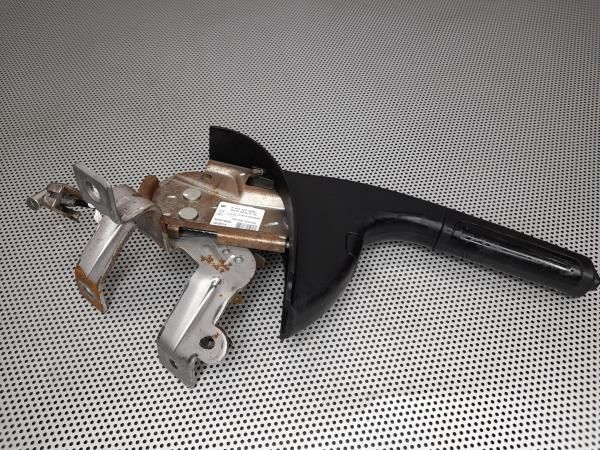 Travão de mão / parque RENAULT Twingo III (BCM_)