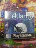 Atlantis The Lost Tales PSX Sklep Iława