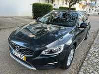 Volvo V60 Cross Country 2.0 D3 Geartronic
