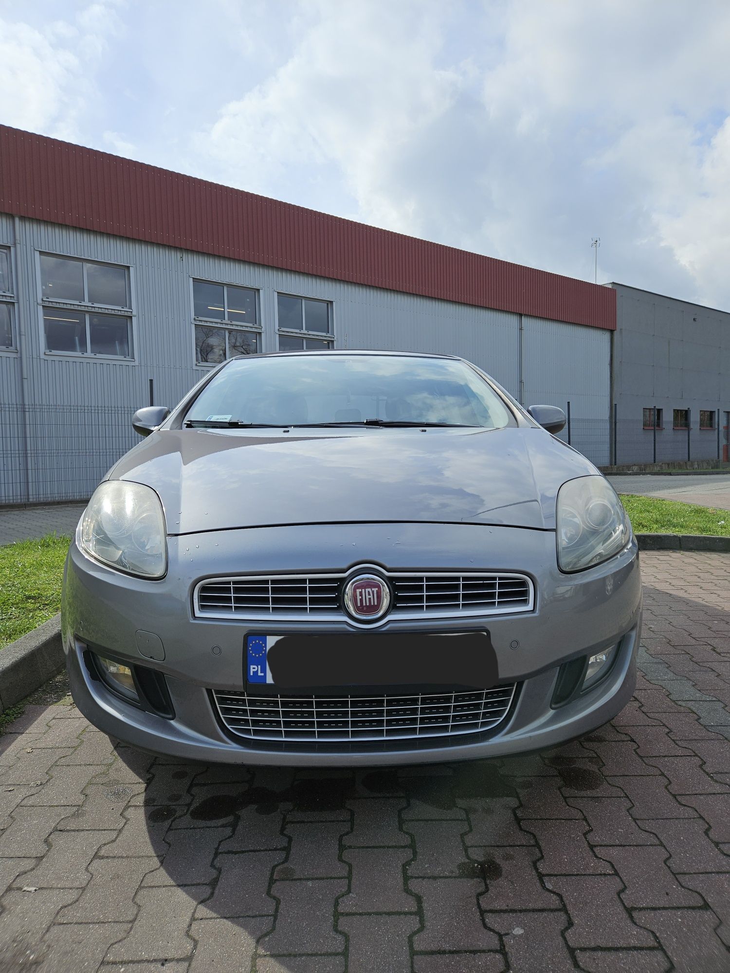 Fiat Bravo 2010 2.0 Diesel