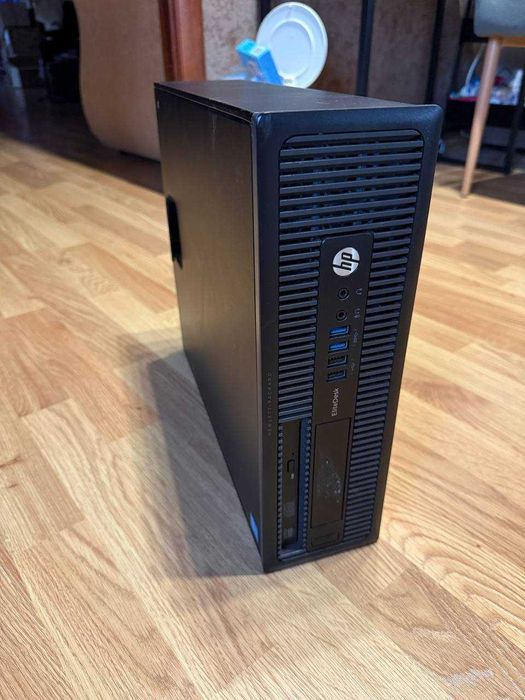 Комп'ютер офісний