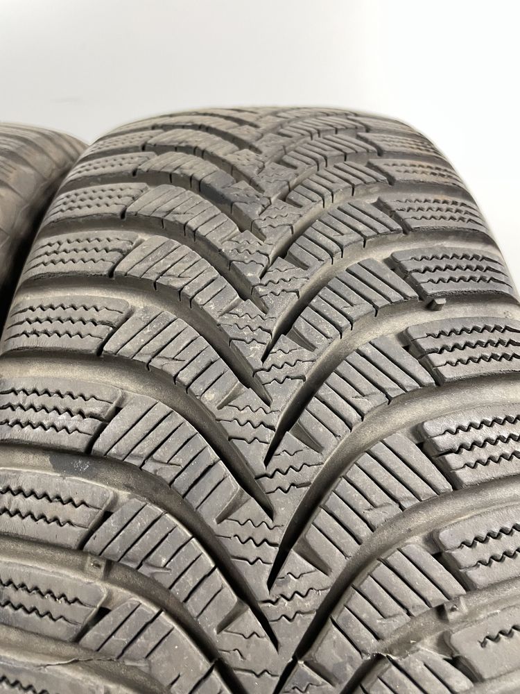 195/55R16 87H Hankook Winter i*cept RS2