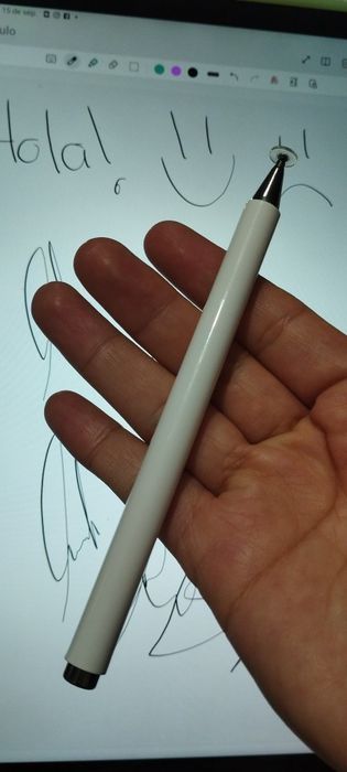 Стилус для телефону планшетів для навчання та малювання