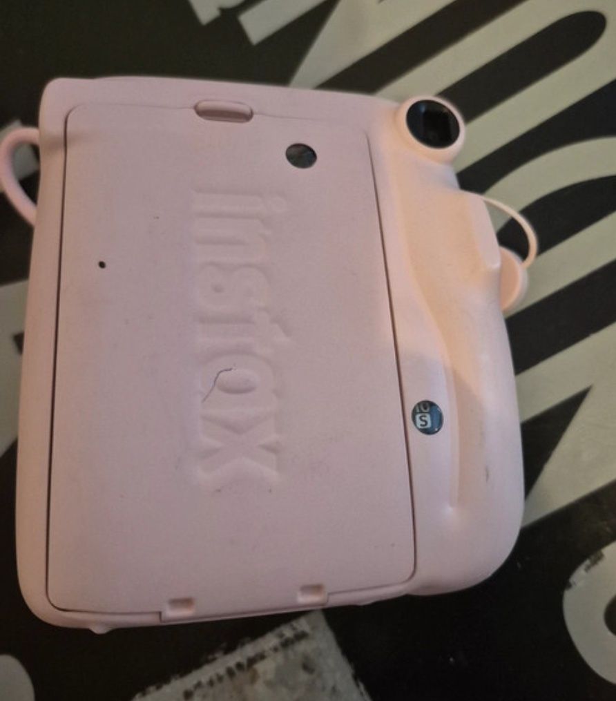 Instax mini 11 fujifilm