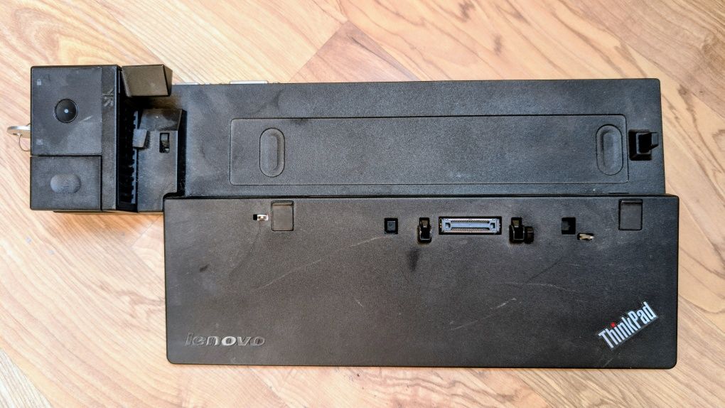 Lenovo ThinkPad L440 16GB RAM i5 SSD stacja dokująca