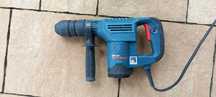 Młot udarowy SDS Bosch GSH3E Professional