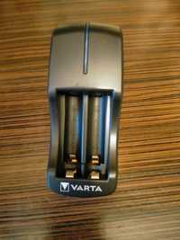 Ładowarka akumulatorów VARTA