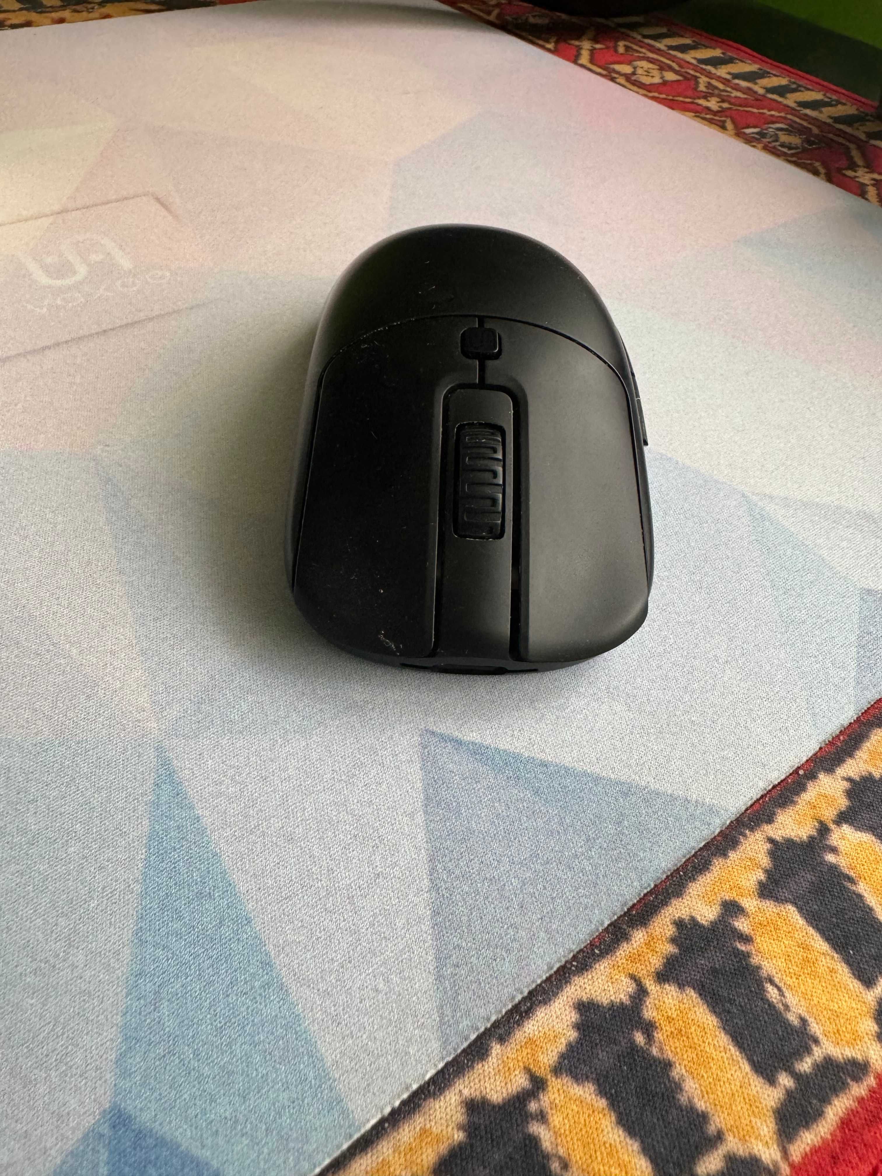 Mysz gamingowa Vaxee xe wireless