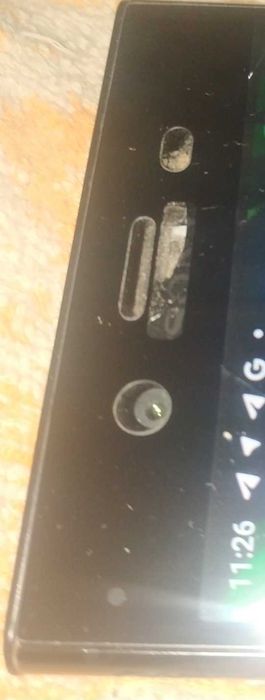 Смартфон Sony Xperia XZ1 4/64Gb Black G8341 5.2" 8 ядер 19/13мп 2700мп