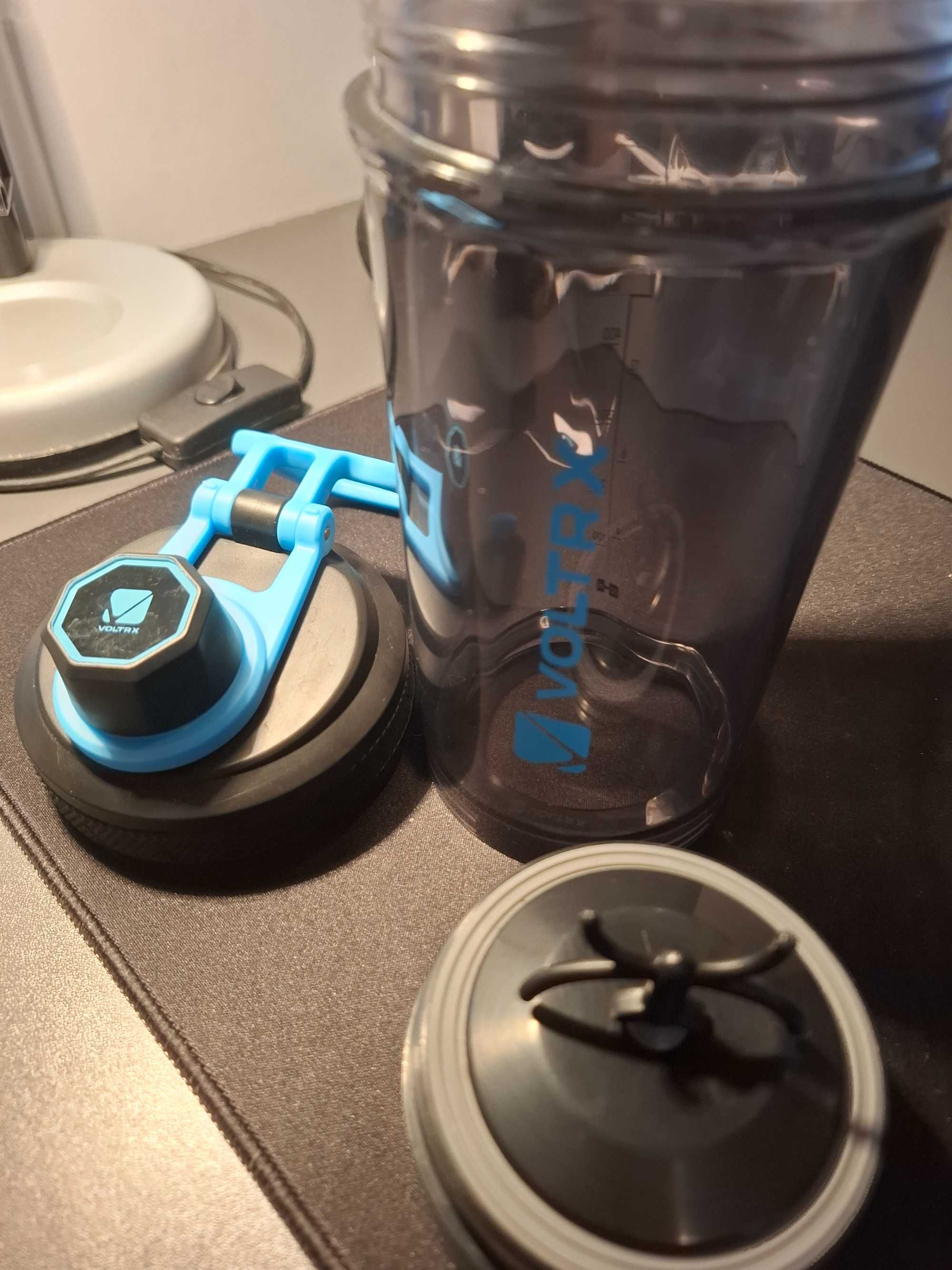 VOLTRX Shaker Protein Shaker