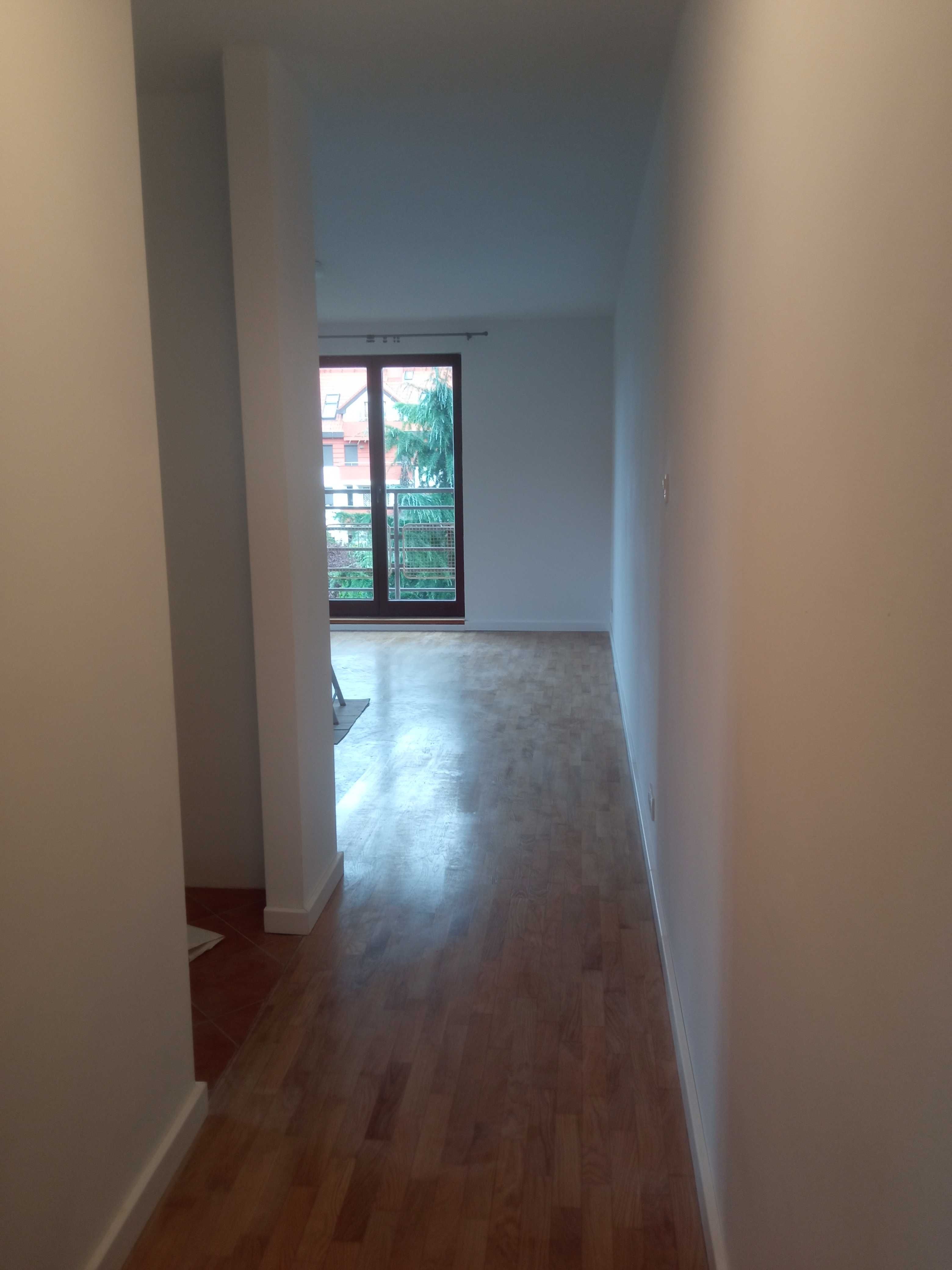 Mieszkanie 62m2 Wysoka