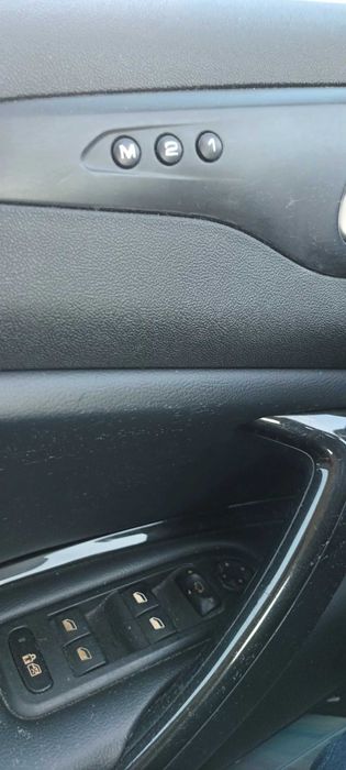 Citroen C5 Exclusive 2.0 HDI