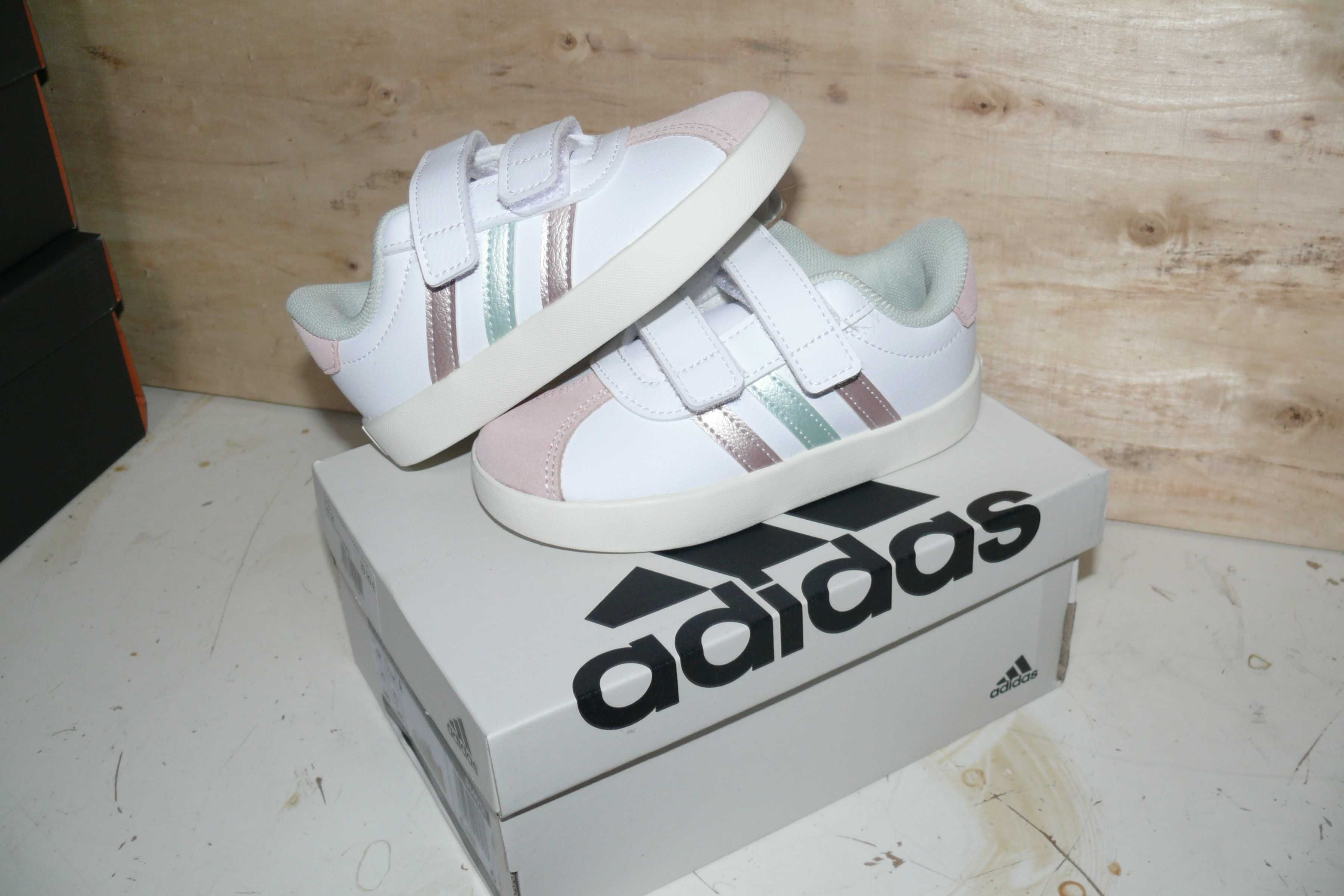 Tênis VLCourt 3.0 Adidas