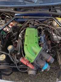 Двигун Ford Scorpio 2.9 12 клапанний