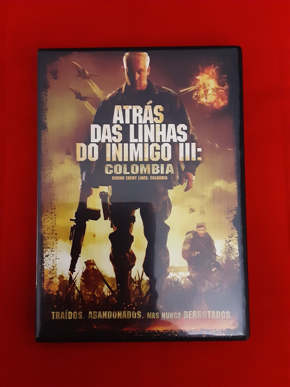 Filmes dvd vários títulos