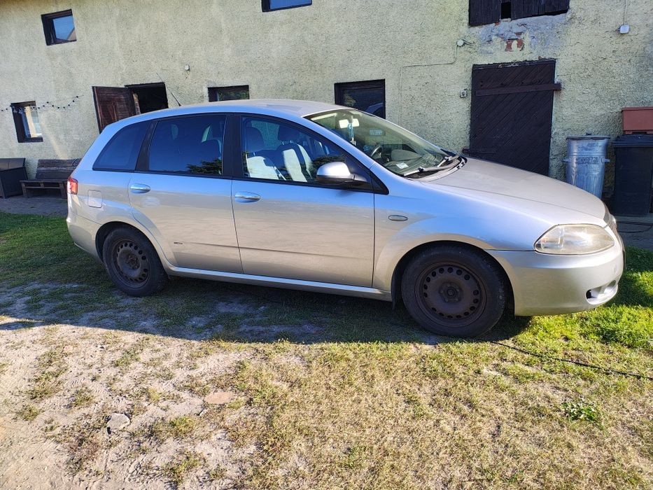 Fiat Croma Diesel